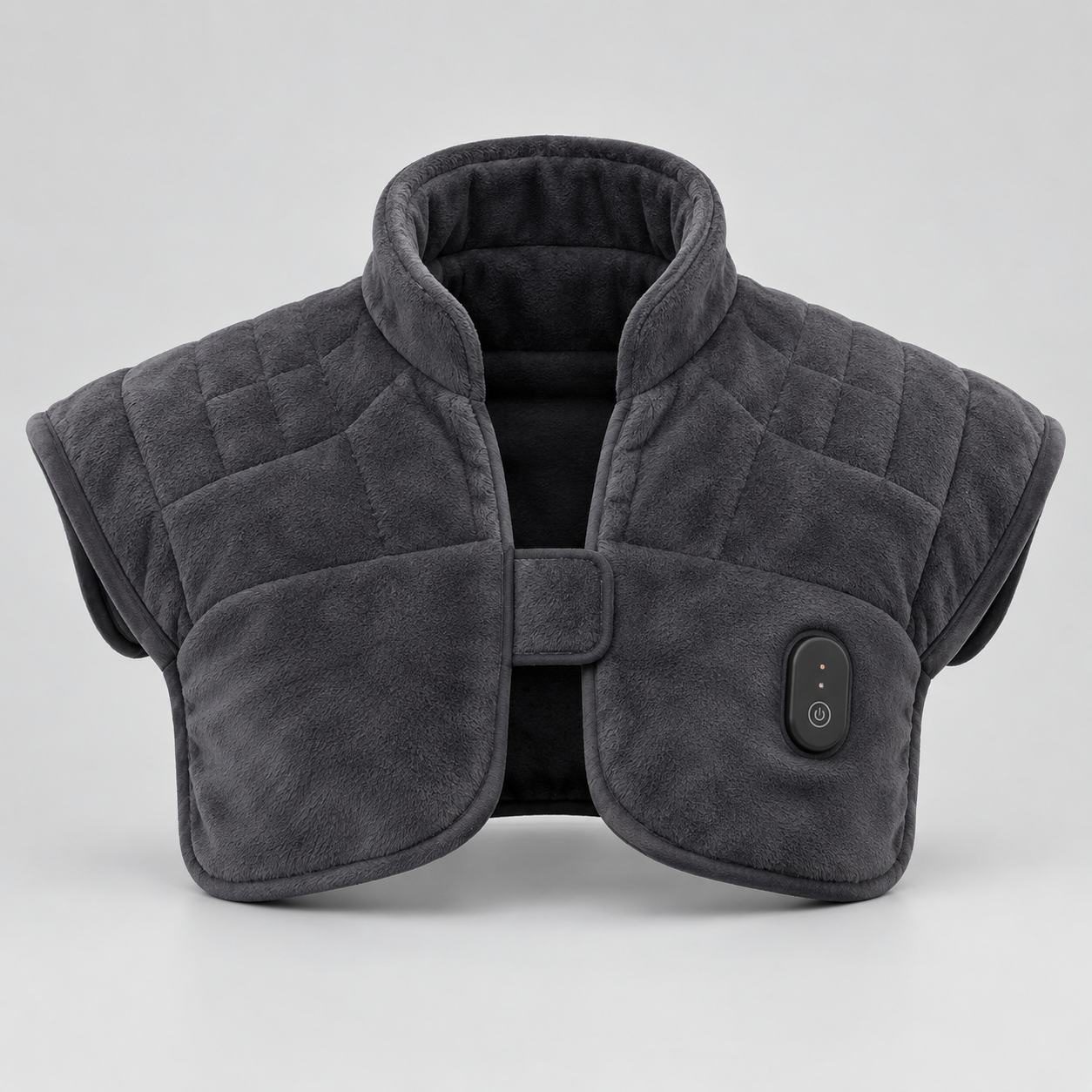 Gilets & épaulières chauffantes