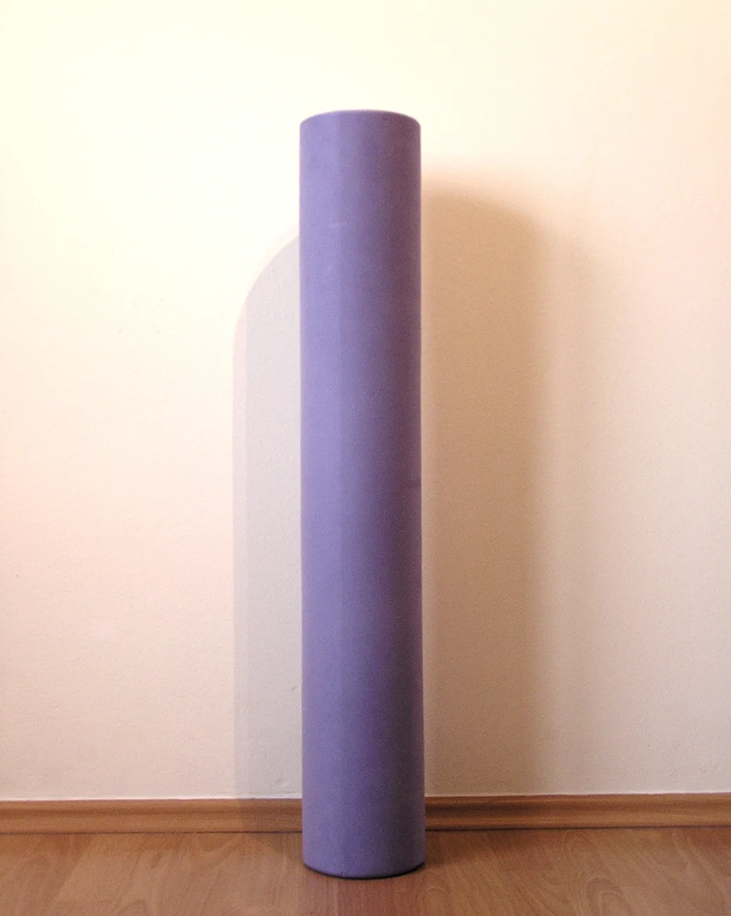 Rouleau de massage